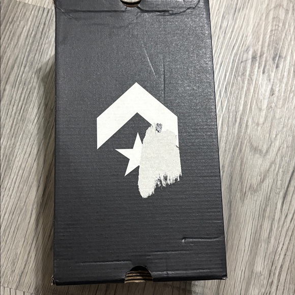 Converse Sport Casual Ox Unisex Sneakers Men’s 5 Women 6.5 NWT - Picture 11 of 13